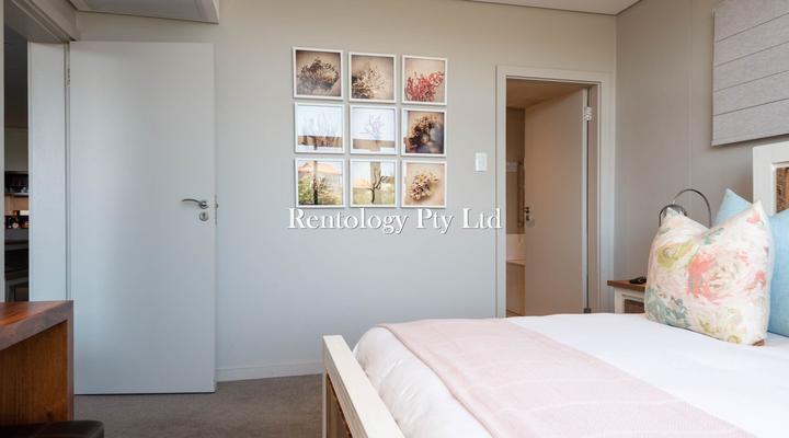 410 Stunning 2 Bed Zimbali Suites Sea View