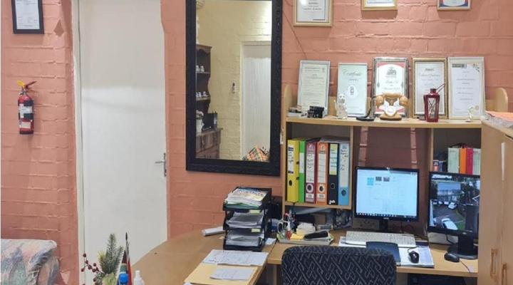 Alexandra Bed & Breakfast