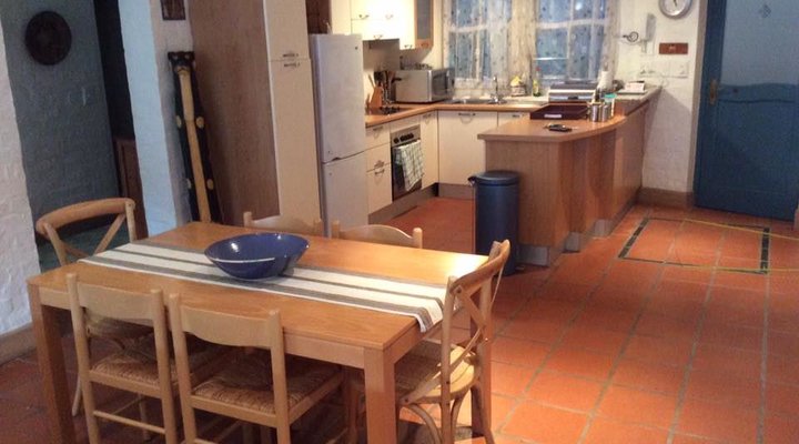Abalone Beach Cottages