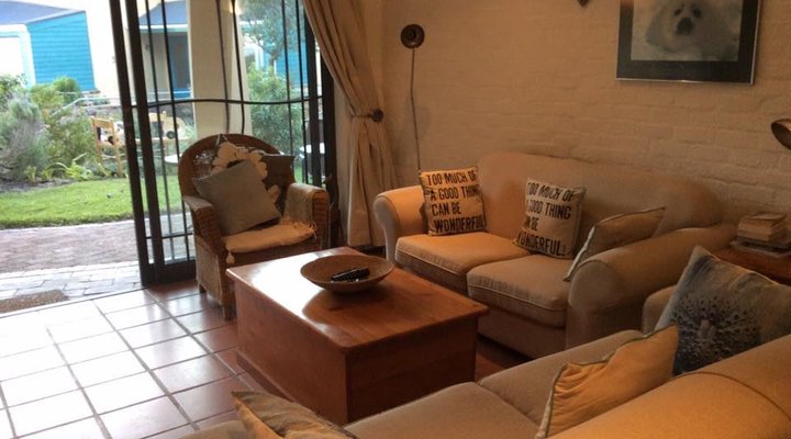 Abalone Beach Cottages