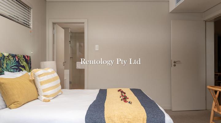 315 Striking 2 Bed Zimbali Suites Sea View