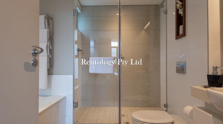 315 Striking 2 Bed Zimbali Suites Sea View