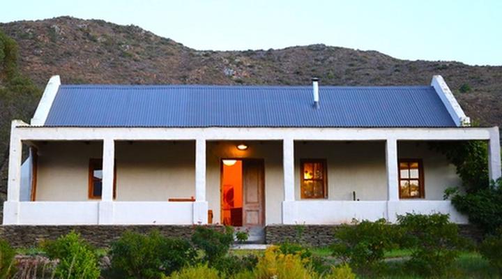 Inkaroo Cottage