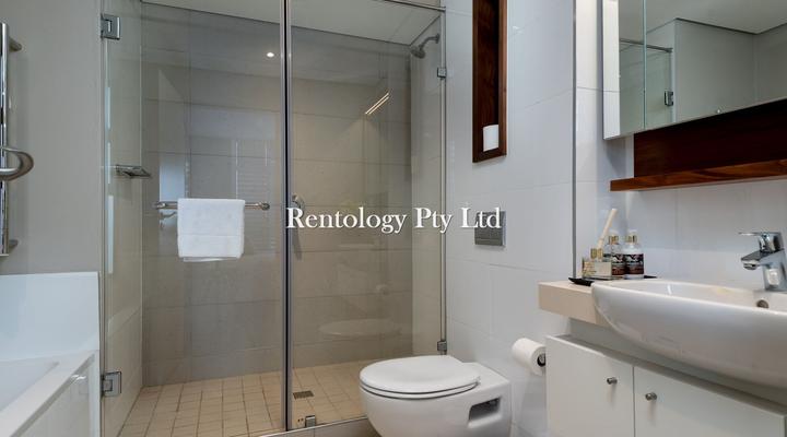 409 Tasteful 2 Bed Zimbali Suites Sea View