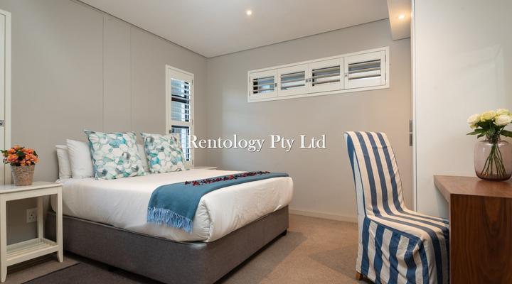 409 Tasteful 2 Bed Zimbali Suites Sea View