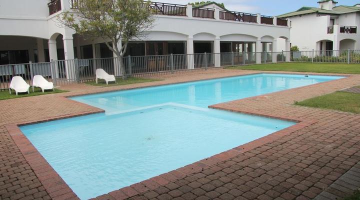 Keurbooms River Lodge Unit 54