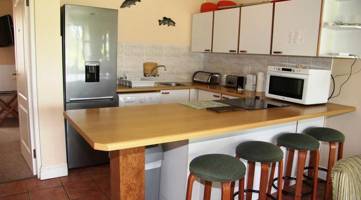 Keurbooms River Lodge Unit 54