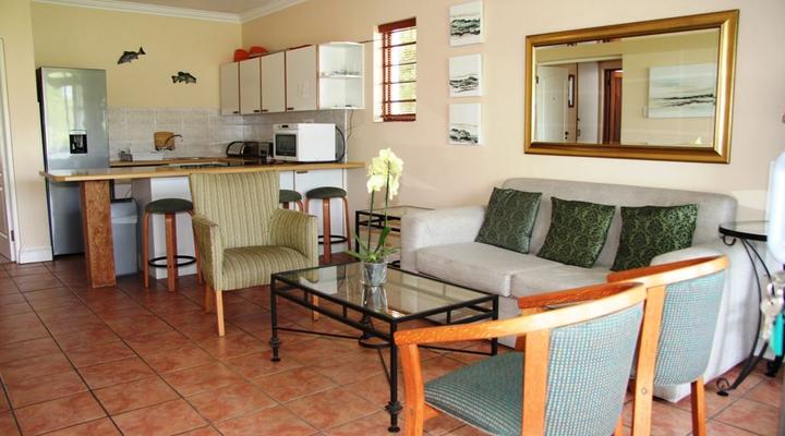 Keurbooms River Lodge Unit 54