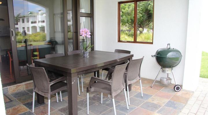 Keurbooms River Lodge Unit 54