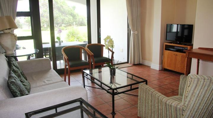 Keurbooms River Lodge Unit 54