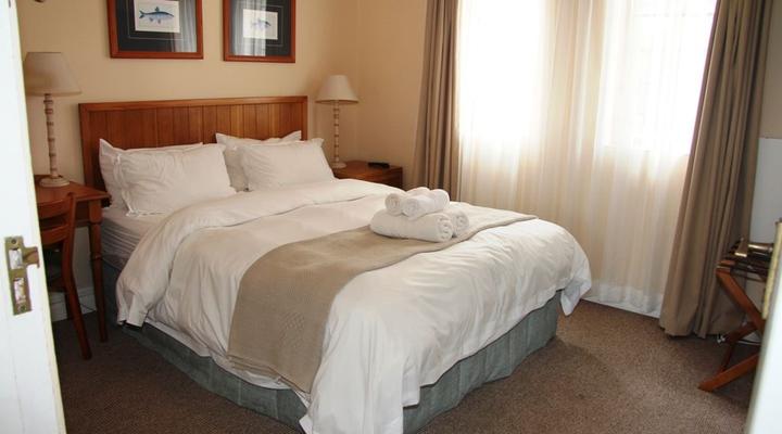 Keurbooms River Lodge Unit 54