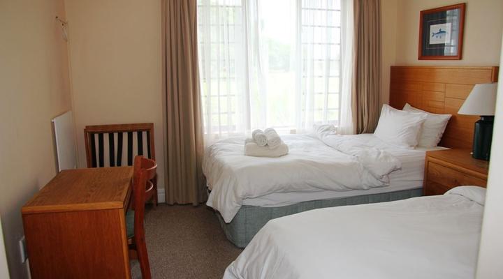 Keurbooms River Lodge Unit 54