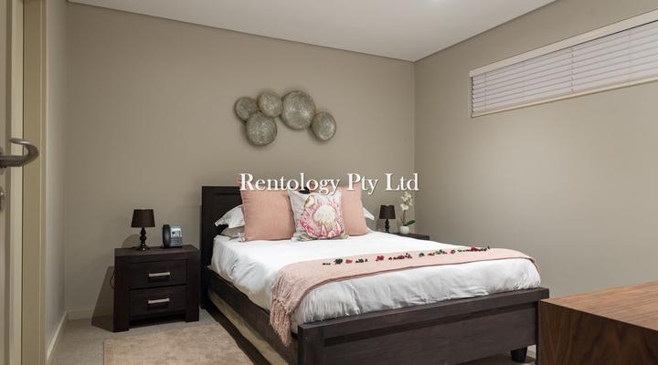 201 Pretty 1 Bed Zimbali Suites