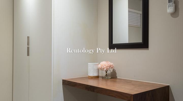 201 Pretty 1 Bed Zimbali Suites