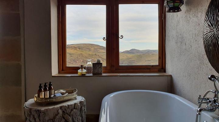 Tenahead Mountain Lodge and Spa