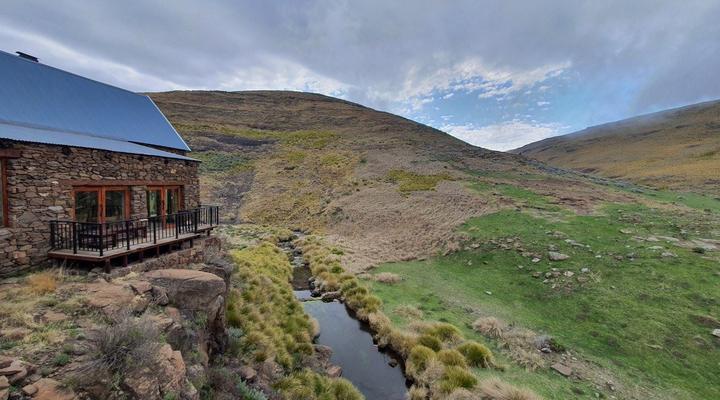 Tenahead Mountain Lodge and Spa