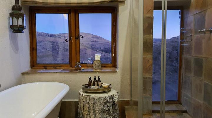 Tenahead Mountain Lodge and Spa