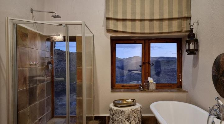 Tenahead Mountain Lodge and Spa