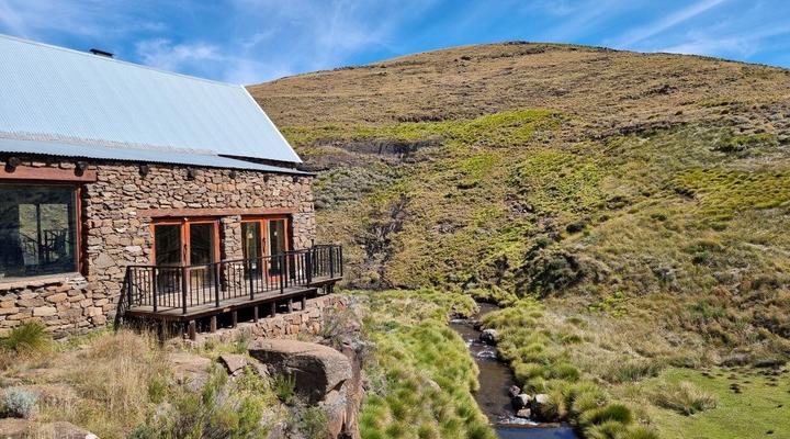 Tenahead Mountain Lodge and Spa