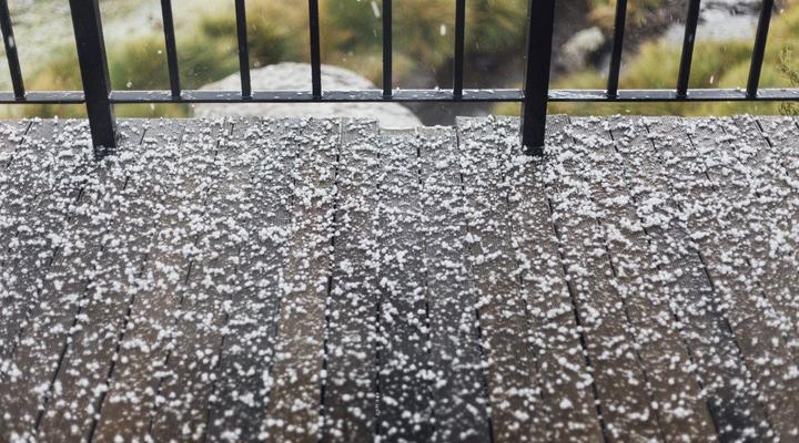 Tenahead Mountain Lodge and Spa