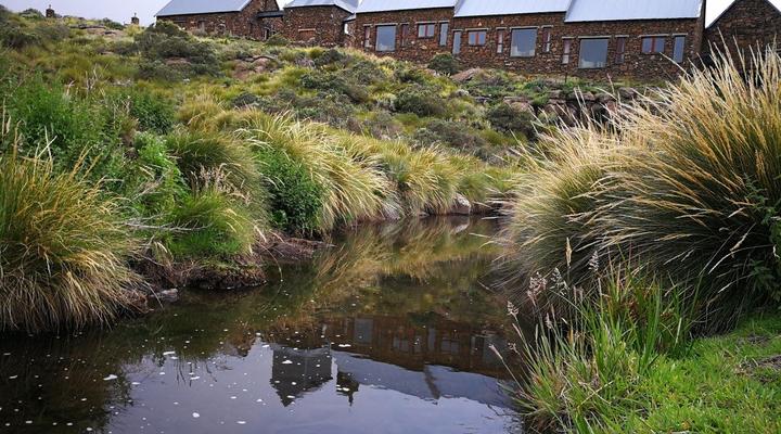 Tenahead Mountain Lodge and Spa