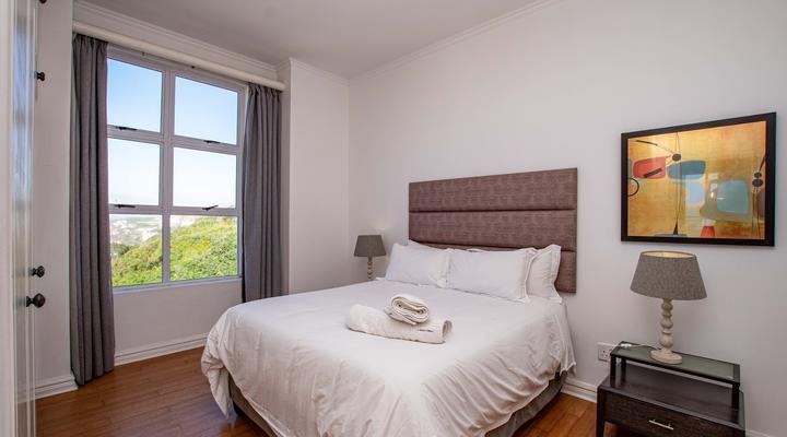 5 Sugar Crest Penthouse