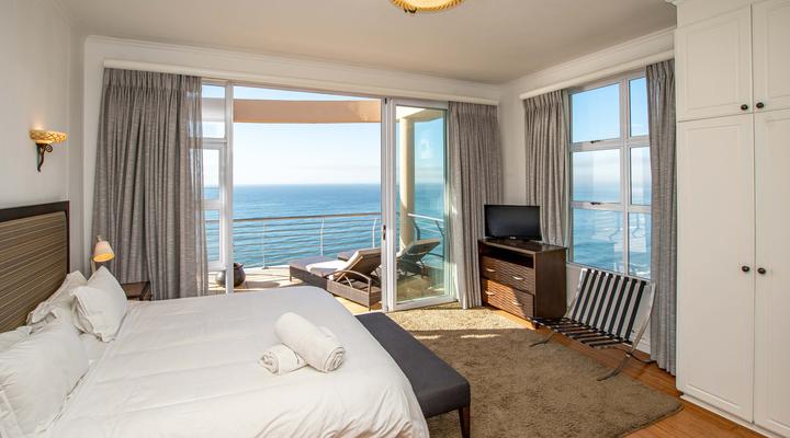 5 Sugar Crest Penthouse