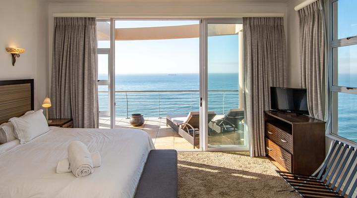 5 Sugar Crest Penthouse