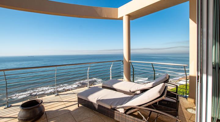 5 Sugar Crest Penthouse