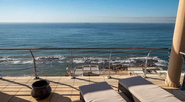 5 Sugar Crest Penthouse