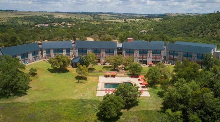 26° South Bush Boho Hotel