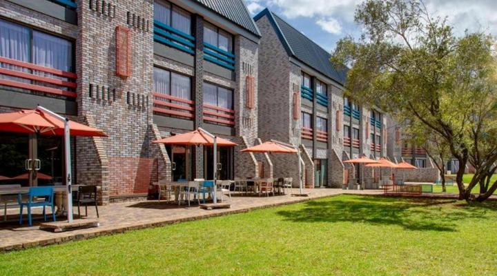 26° South Bush Boho Hotel