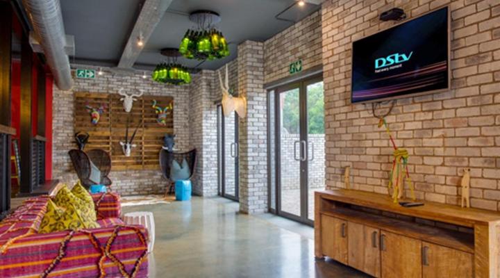 26° South Bush Boho Hotel