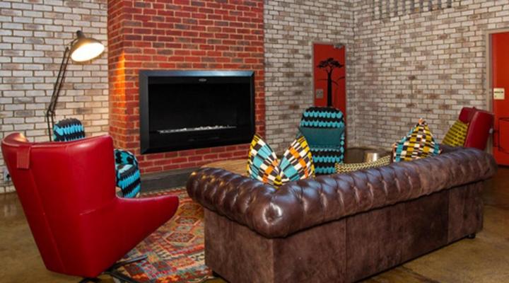 26° South Bush Boho Hotel