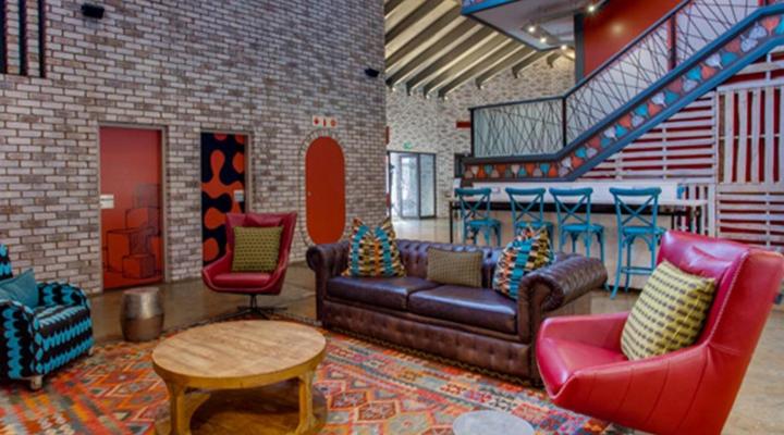 26° South Bush Boho Hotel