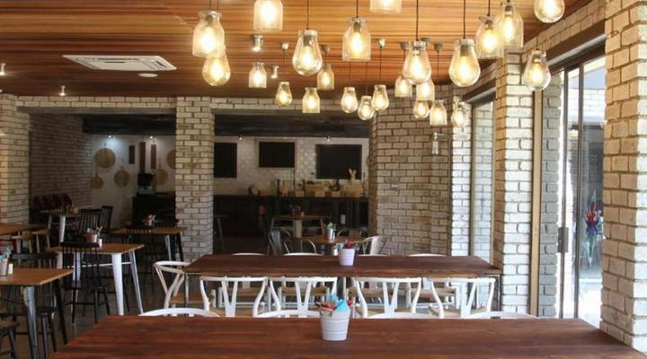 26° South Bush Boho Hotel