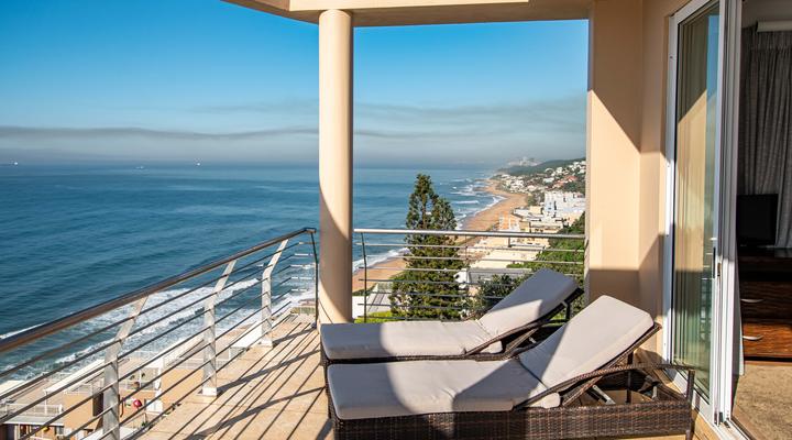 5 Sugar Crest Penthouse