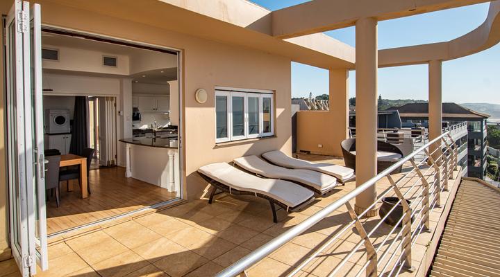 5 Sugar Crest Penthouse