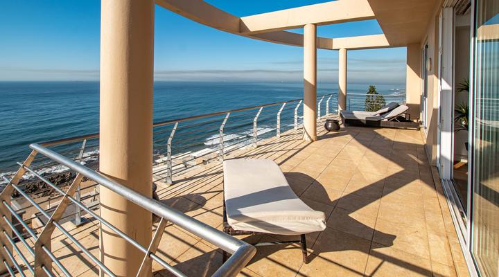 5 Sugar Crest Penthouse