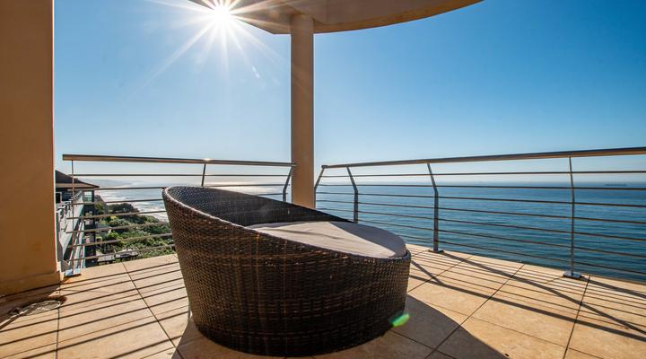 5 Sugar Crest Penthouse