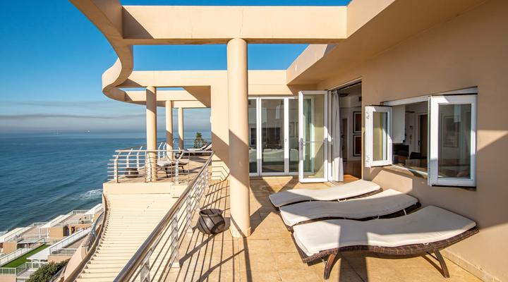 5 Sugar Crest Penthouse