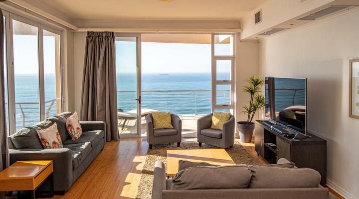 5 Sugar Crest Penthouse