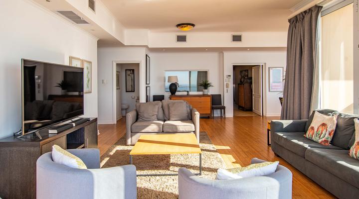 5 Sugar Crest Penthouse