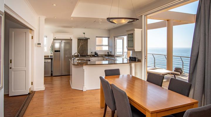 5 Sugar Crest Penthouse