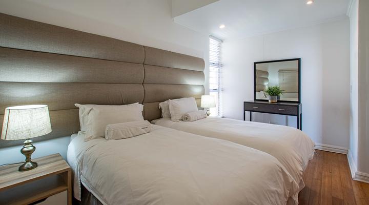 5 Sugar Crest Penthouse