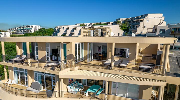 5 Sugar Crest Penthouse