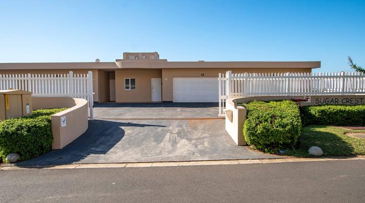 5 Sugar Crest Penthouse