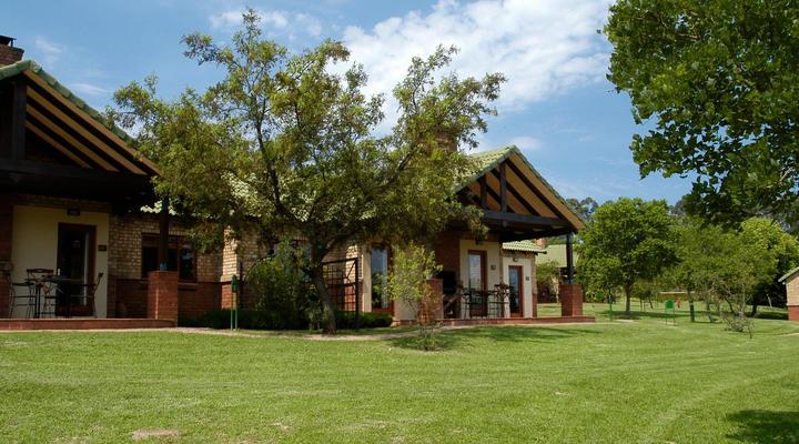 Greenway Woods Accommodation