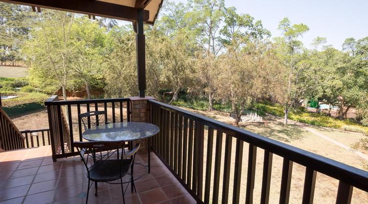 Greenway Woods Accommodation