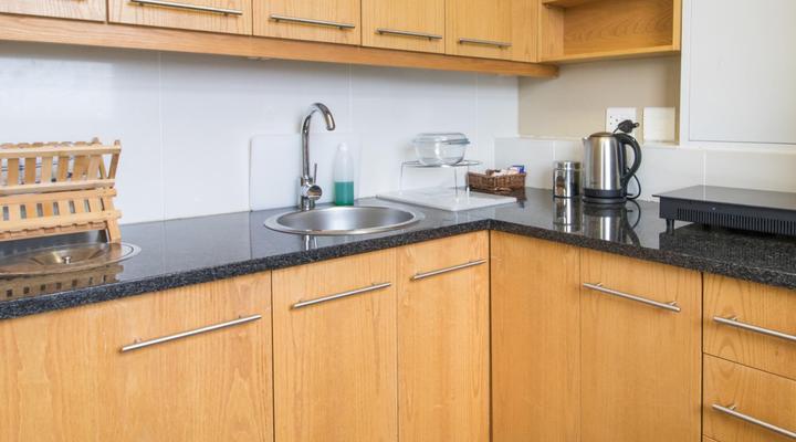 Adventure Pads at Pezula